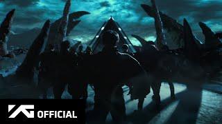 TREASURE - 'KING KONG' M/V