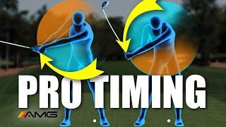 This Backswing Mistake is Killing Your Timing and Speed 