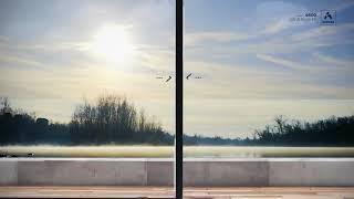 4600 Lift & slide by Cortizo | Supplied across Ireland by Aperture Glazing