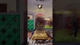 Call of Duty Mobile S2181 #codm #gaming #cod