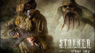 S.T.A.L.K.E.R. Clear Sky - 12/09/2021