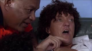 Jonah From Tonga (DELETED SCENE) - Best In School