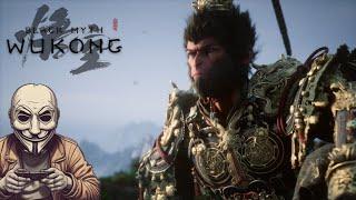 BLACK MYTH WUKONG Gameplay Walkthrough PS5 No Commentary