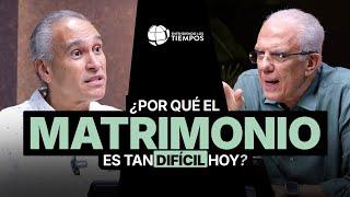 ¿Es RELEVANTE el MATRIMONIO hoy? | Entendiendo Los Tiempos | T6-44