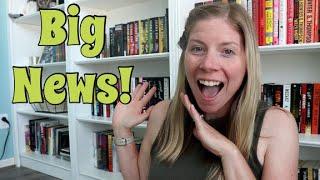 Random Reads Book Club Announcement