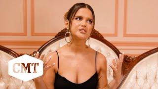 Maren Morris "Circles Around This Town" | CMT Hit Story