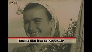 Dasma dhe jeta ne Koperativ Korce