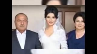 Zaur Baxşəliyevin qaynatası və qaynanası-FOTO