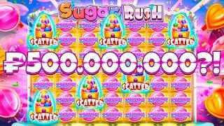 КУПИЛ 15 БОНУСОВ ЗА 150 000 000 Р И ПОЙМАЛ МАКСВИН ?! \ занос \ заносы недели \ Sugar Rush 1000