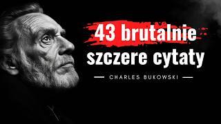 Bukowski – Pisarz, który nie bał się być szczery! Poznaj Mistrza Pióra!