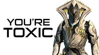 What Your Warframe Main Says About You