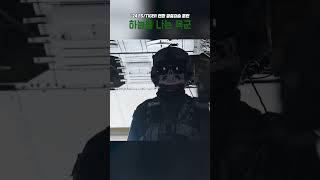 하늘을 나는 육군(feat.공중강습)#shorts