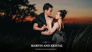 Marvin und Kristal | Vorhochzeitsfilm von Nice Print Photography