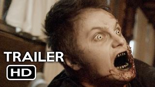 Bornless Ones Official Trailer #1 (2017) Horror Movie HD