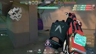 sem ace :(