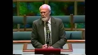 CALVINISM IS NOT BIBLICAL -DAVE HUNT