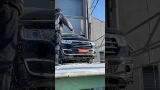 Jac m3 sotildi, China Motors Avtosalon