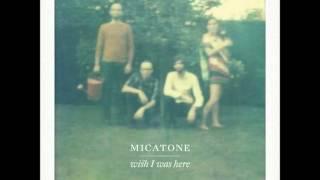 Micatone - Handbrake