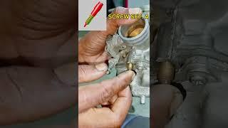 Screw Set. A #screw #mechanic