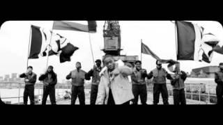 Tinchy Stryder - Take The World (Ft. Bridget Kelly) [Official Video]