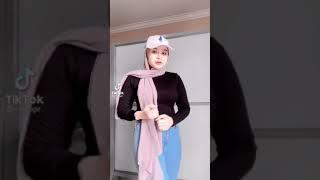 TIKTOK SMA CANTIK MONTOK