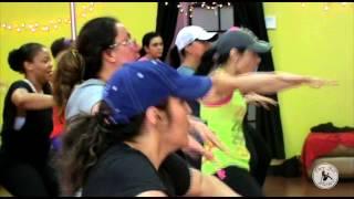 Zumba! at Get Fit, Now! Fitness Studio