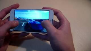 Обзор LG Optimus L70 D325 (плюсы и минусы)