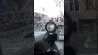 This game Looks so Real! Brutal MP5 Kill in "BODYCAM"