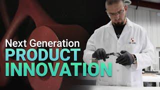 Next Generation Product Innovation