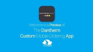 Dantherm - Mobile App Preview - DAN079