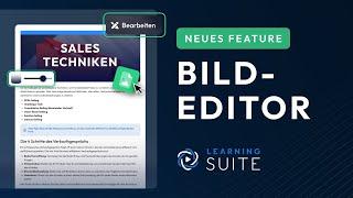 Grafiken direkt in LearningSuite erstellen!