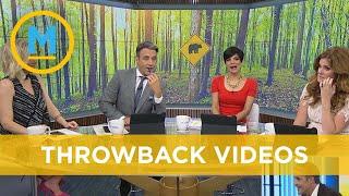 Our hosts look back at Ben’s first few episodes on ‘Your Morning’ | Your Morning