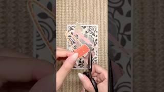 Chanel #asmr #scrapbooking #journaling #chanel #journal #collage
