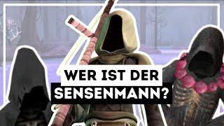 Die Geschichte des Sensenmanns in Die Sims 1 - 4: Vom gruseligen Mythos zur Kultfigur - Sims Lore