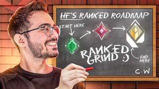 Reading Chats + Immortal Rank Up = Too Much Fun  !Clip for Mods & Members !Insta for my ️