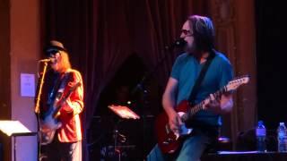 Todd Rundgren Love of the Common Man Denver 2014