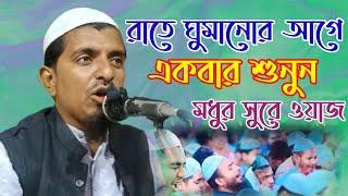 Maulana Sahid Ahmed Hasanpuri | Sahid Ahmed Hasanpuri