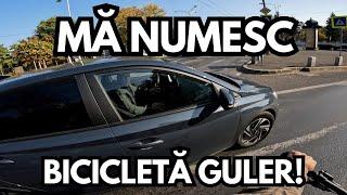 MAI ȘOMER DECÂT REGELE ȘOMERILOR? | Săptămâna pe ghidon #46 cu @vld303