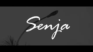 Acom Talamburang - Senja (Official Lyric Video)