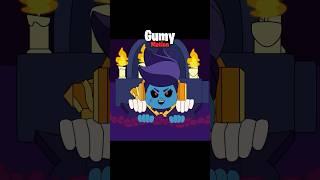 PUTRID PAM - Brawl Stars Animation #brawlstars #gumymation #animation