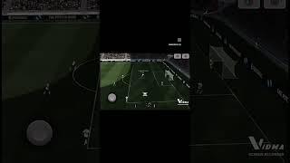 Ronaldo️ pes edit