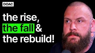 The Rise, The Fall & The Rebuild Of True Geordie | E87