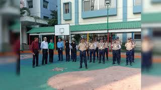 Red Zone Security Services Ltd.Bangladesh