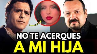 ¡ÁNGELA AGUILAR se SEPARA de CRISTIAN NODAL tras BRUTAL ADVERTENCIA de PEPE AGUILAR!