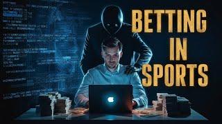 The Dark Web of Gambling: How the Mafia Hijacked a Tech Empire