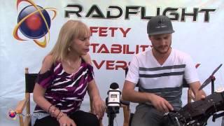 RadFlight TV - Andrew Conrad - Turbo Ace