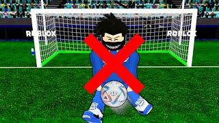 This UPDATE will change GOALKEEPERS FOREVER.. TPS: Ultimate Soccer