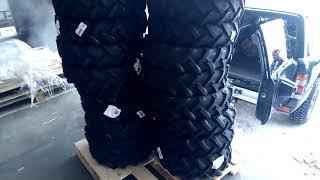 Новое поступление шин Petlas 6.5/80R13 на минитрактор, мотоблок, ЛуАЗ, MinyTraktor.ru