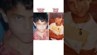 Ravindra Jadeja and Yuvraj Singh life journey#cricket #viral