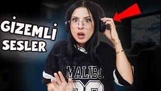 KAPIMA GELEN GİZEMLİ HEDİYE ! | EYLÜL LAL